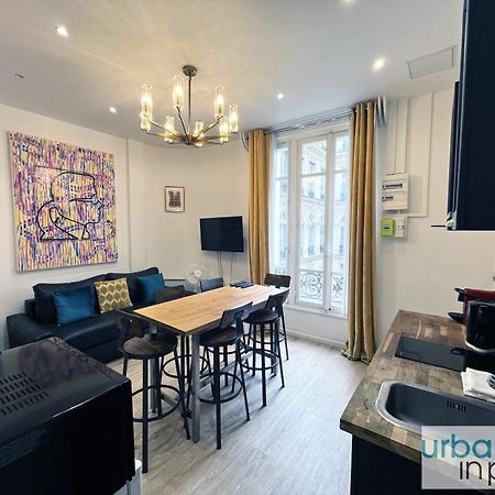 90 - Karl Lagerfeld Lafayette Apartment ปารีส ภายนอก รูปภาพ