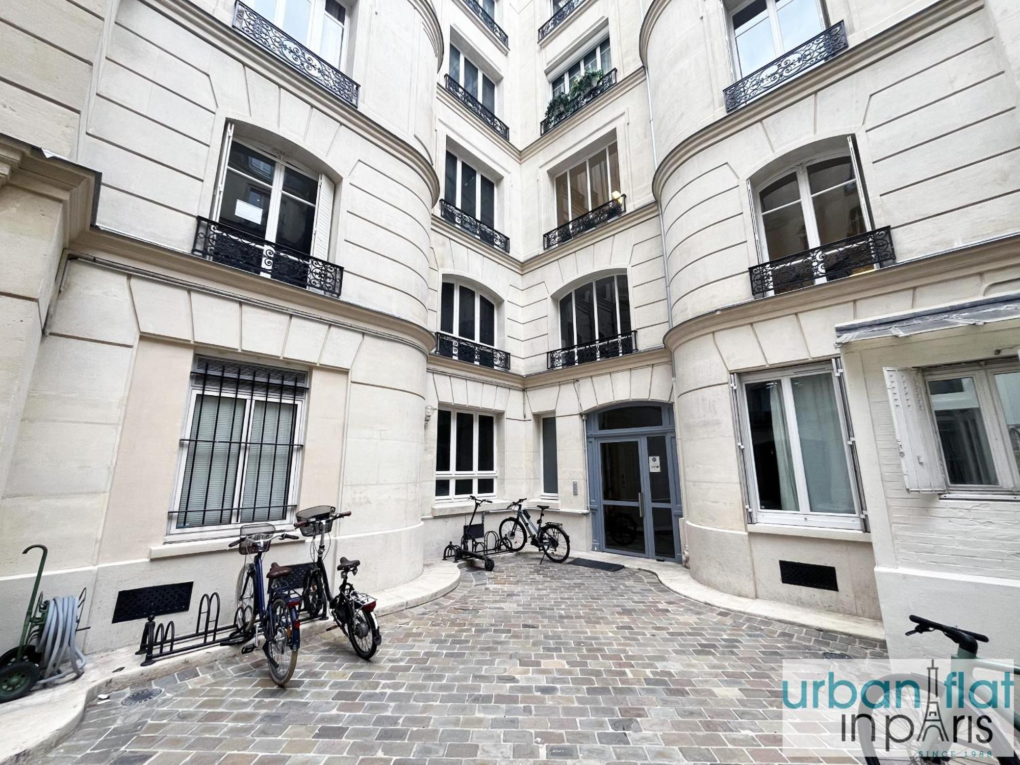 90 - Karl Lagerfeld Lafayette Apartment ปารีส ภายนอก รูปภาพ